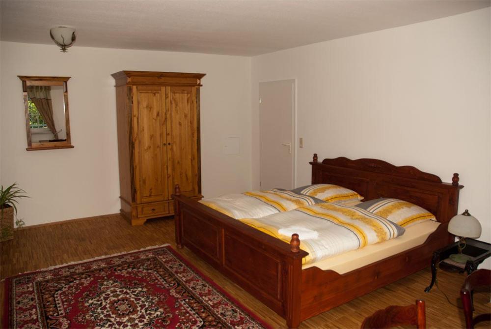 Villa Saengerstein Eisenach Phòng bức ảnh